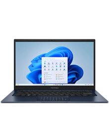 Lenovo IdeaPad 1 15AMN7 15.6" FHD (Ryzen 5-7520U/8GB/256GB SSD/W11 Home) Abyss Blue (US Keyboard)