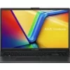 Asus VivoBook Go 15 E1504FA-BQ2335W 15.6" FHD (Ryzen 5-7520U/16GB/512GB SSD/W11 Home) Mixed Black (GR Keyboard)