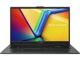 Asus VivoBook Go 15 E1504FA-BQ2335W 15.6" FHD (Ryzen 5-7520U/16GB/512GB SSD/W11 Home) Mixed Black (GR Keyboard)