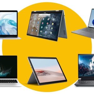 Laptops